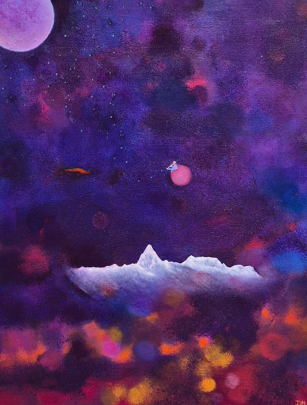 Between Night and Dream