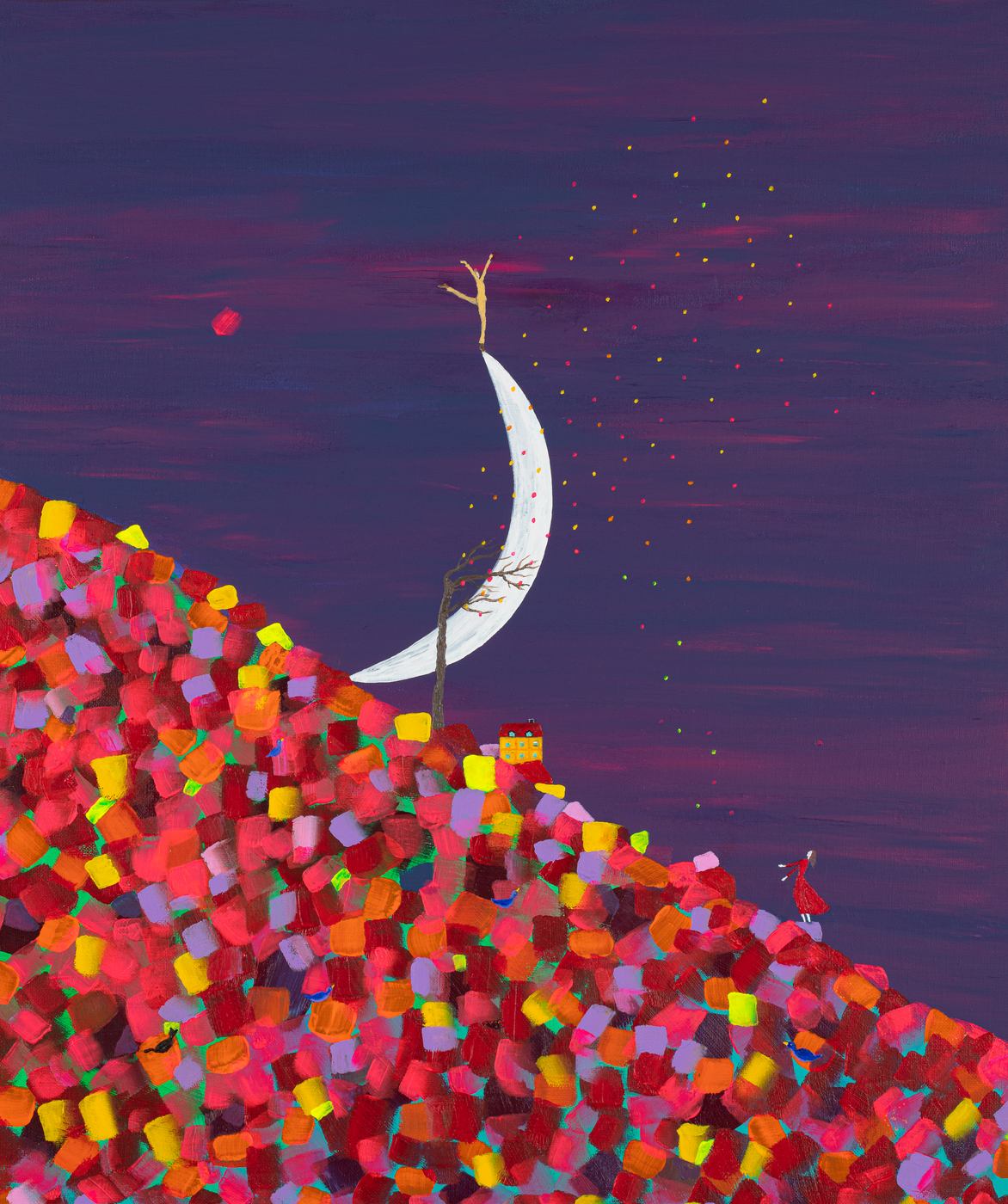 Carpe Diem: A Dream of Love